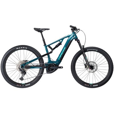 Lapierre Overvolt TR 4.5 27.5 Womens Electric Mountain Bike 2021