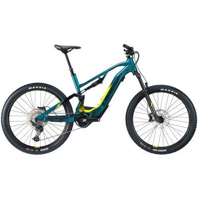 Lapierre Overvolt TR 5.6 27.5 Electric Mountain Bike 2021