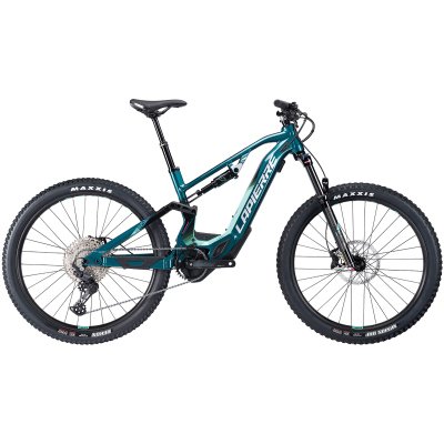 Lapierre Overvolt TR 5.6 27.5 Womens Electric Mountain Bike 2021