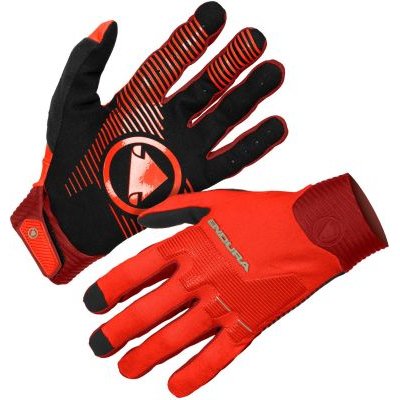 Endura MT500 D3O Gloves