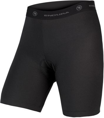 Endura Womens Padded Liner Shorts