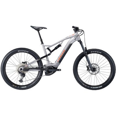 Lapierre Overvolt AM 55 27.5 Electric Mountain Bike 2021
