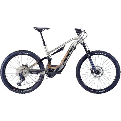 Lapierre Overvolt AM 6.6 Electric Mountain Bike 2021