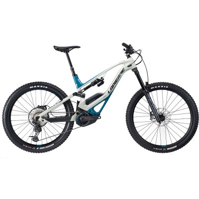 Lapierre Overvolt GLP 2 Elite Electric Mountain Bike 2021