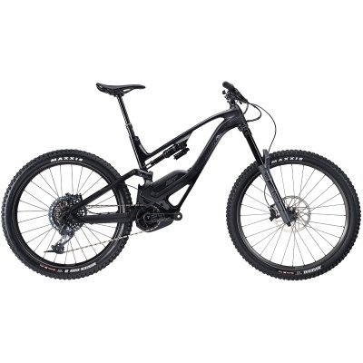Lapierre Overvolt GLP 2 Team Electric Mountain Bike 2021