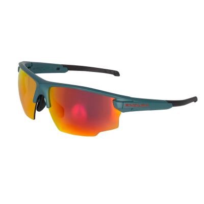 Endura SingleTrack Glasses - Eyewear - Cycle SuperStore