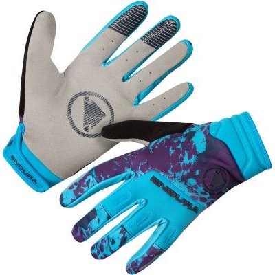Endura SingleTrack Windproof MTB Gloves