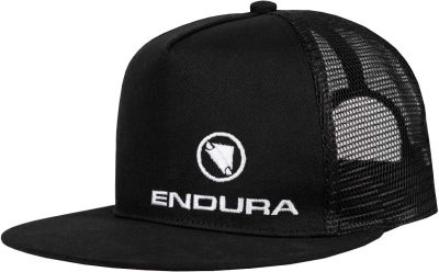 Endura One Clan Mesh Back Cap
