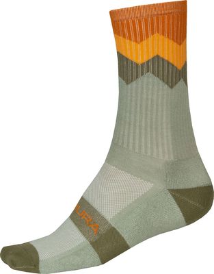 Endura Jagged Socks