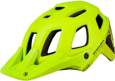 Endura SingleTrack II MTB Helmet