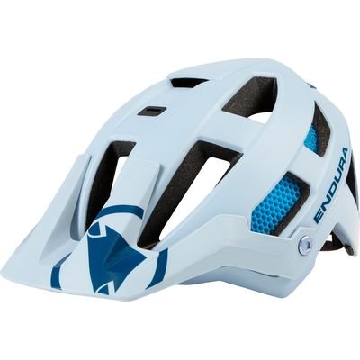 Endura SingleTrack MTB Helmet