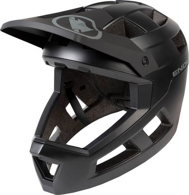 Endura SingleTrack Full Face Helmet