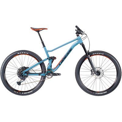 Lapierre Zesty AM 5.9 29 Mountain Bike 2021