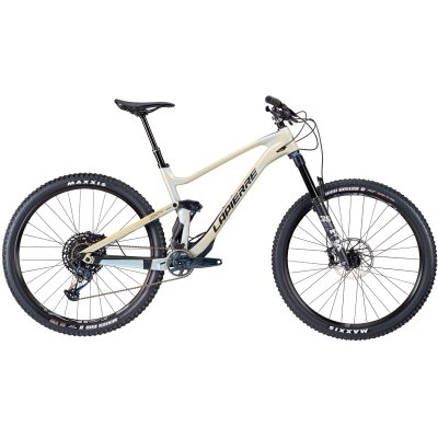 Lapierre Zesty AM 6.9 CF 29 Mountain Bike 2021