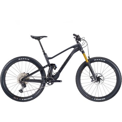 Lapierre Zesty AM 9.9 CF 29 Mountain Bike