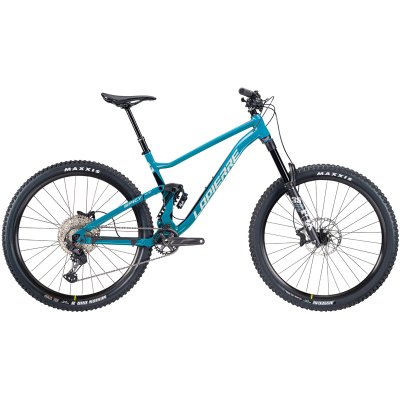 Lapierre Spicy 4.9 29 Mountain Bike 2021