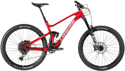 Lapierre Spicy 6.9 CF 29 Mountain Bike