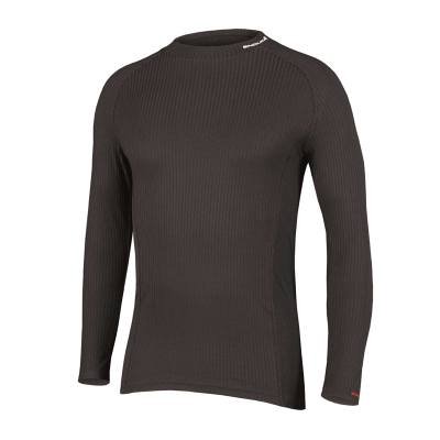 Endura Transrib Long Sleeve Base Layer