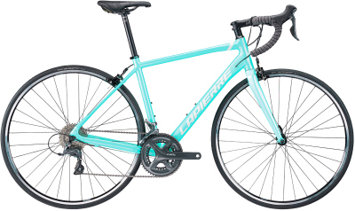 Lapierre Sensium 1.0 Womens Road Bike