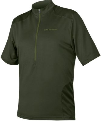 Endura Hummvee Short Sleeve Jersey