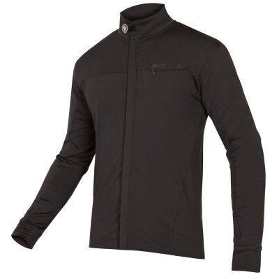 Endura xtract roubaix long sleeve 2025 jersey