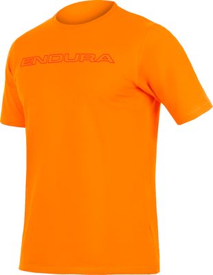 Endura One Clan Carbon T-Shirt