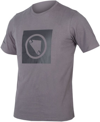 Endura One Clan Carbon Icon T-Shirt