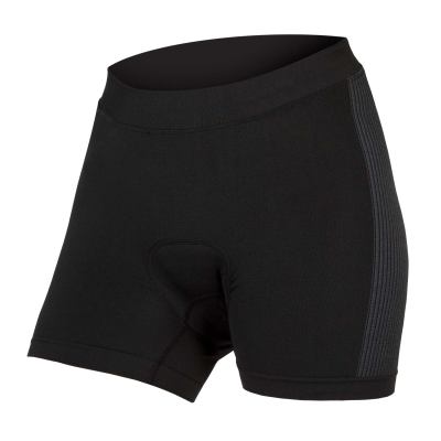 Endura Engineered Padded Womens Boxers