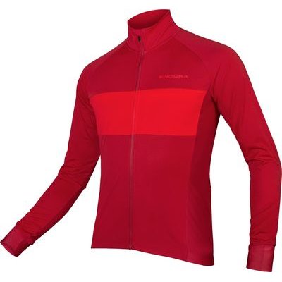 Endura FS260-Pro Jetstream II Long Sleeve Jersey