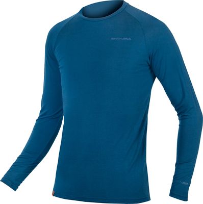 Endura BaaBaa Blend Long Sleeve Base Layer