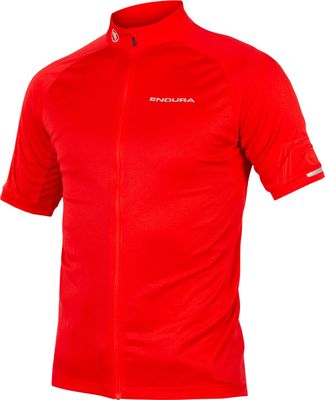 Endura Xtract II Short Sleeve Jersey