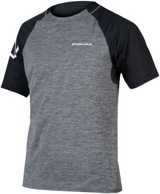 Endura SingleTrack Short Sleeve Jersey