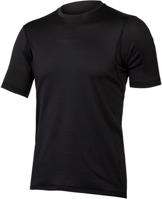 Endura Transloft Short Sleeve Base Layer