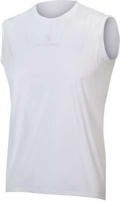 Endura Translite Windproof Sleeveless Base Layer