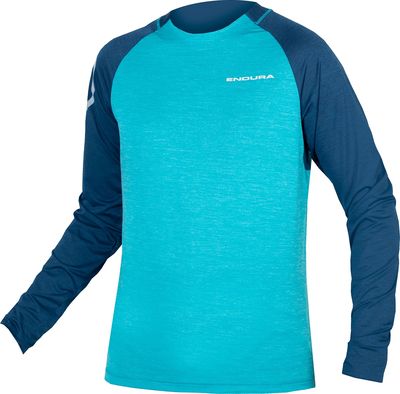 Endura SingleTrack Long Sleeve Jersey