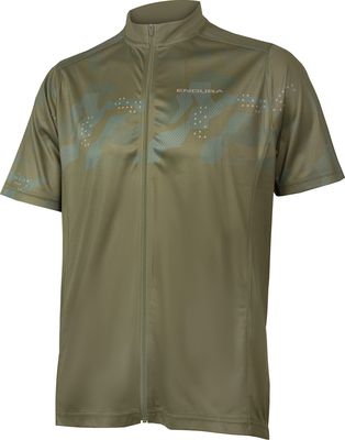 Endura Hummvee Ray Short Sleeve Jersey