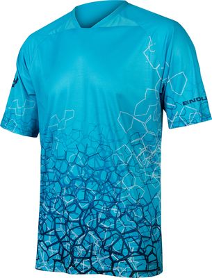 Endura SingleTrack LTD T jersey