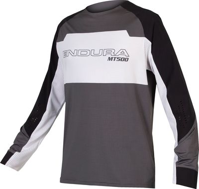 Endura MT500 Burner Lite Long Sleeve Jersey
