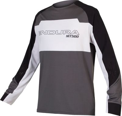 Endura long sleeve road jersey hotsell
