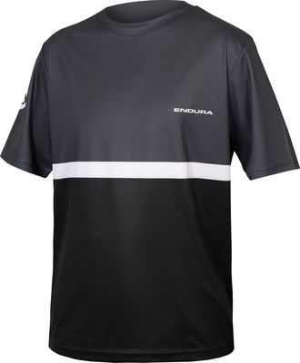 Endura SingleTrack Core Tee II Short Sleeve Jersey