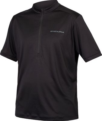 Endura Hummvee II Short Sleeve Jersey