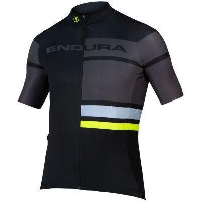 Endura Asym LTD Short Sleeve Jersey