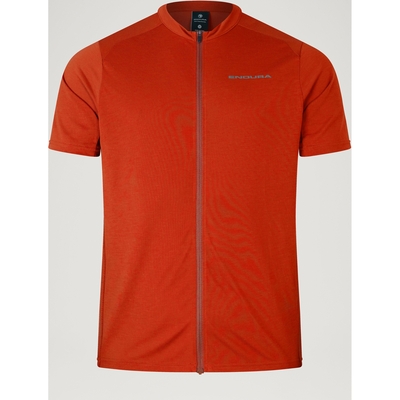 Endura Loop Short Sleeve Jersey