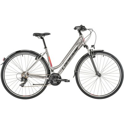 Lapierre Trekking 1.0 Womens City Bike 2021