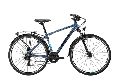 Lapierre Trekking 2.0 City Bike