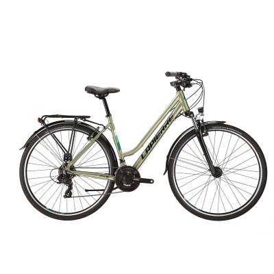 Lapierre Trekking 2.0 Womens City Bike 2021
