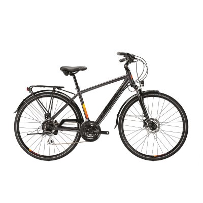 Lapierre Trekking 3.0 City Bike 2021