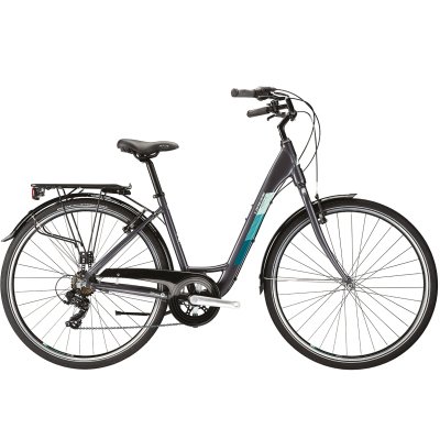 Lapierre Urban 1.0 City Bike 2021