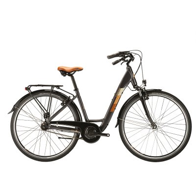 Lapierre Urban 4.0 City Bike 2021