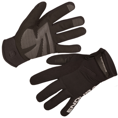 Endura Strike II Womens Gloves